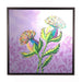 McThistles - Framed Limited Edition Aluminium Wall Art