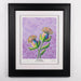 McThistles - Platinum Limited Edition Prints