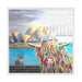 Mick McCoo - Framed Limited Edition Aluminium Wall Art