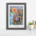 Mrs Toby Mori McCoo - Collector's Edition Prints