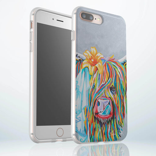 Mrs Toby Mori McCoo - Flexi Phone Case