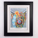 Mrs Toby Mori McCoo - Platinum Limited Edition Prints