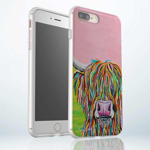 Nan McCoo - Flexi Phone Case