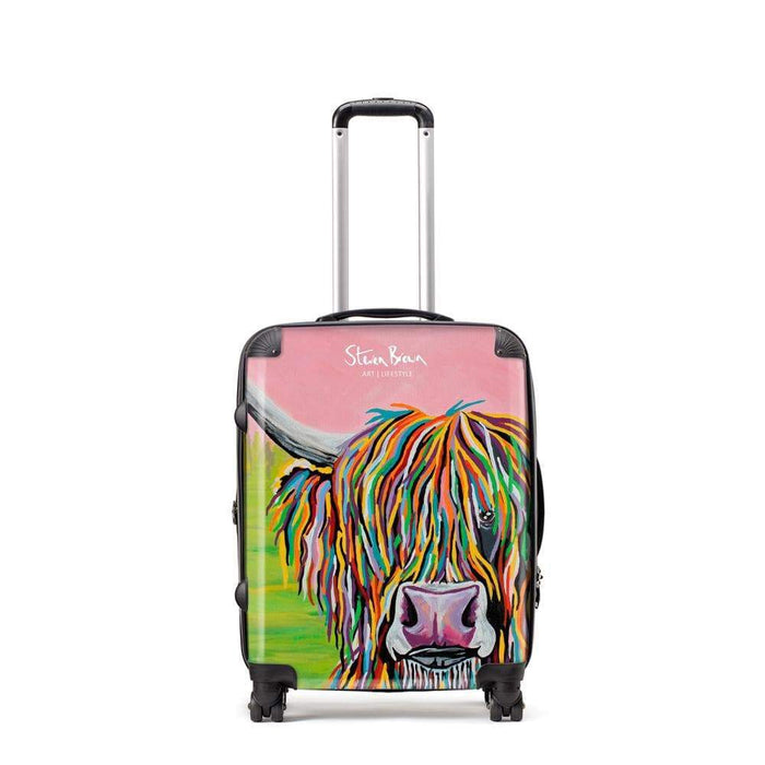 Nan McCoo - Suitcase