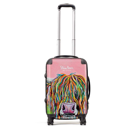 Nan McCoo - Suitcase