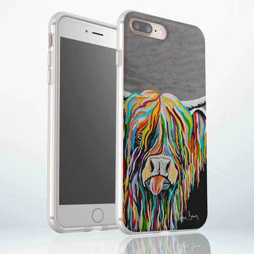 Oor Senga McCoo - Flexi Phone Case