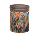 Oor Senga McCoo - Salted Caramel Fudge Tin