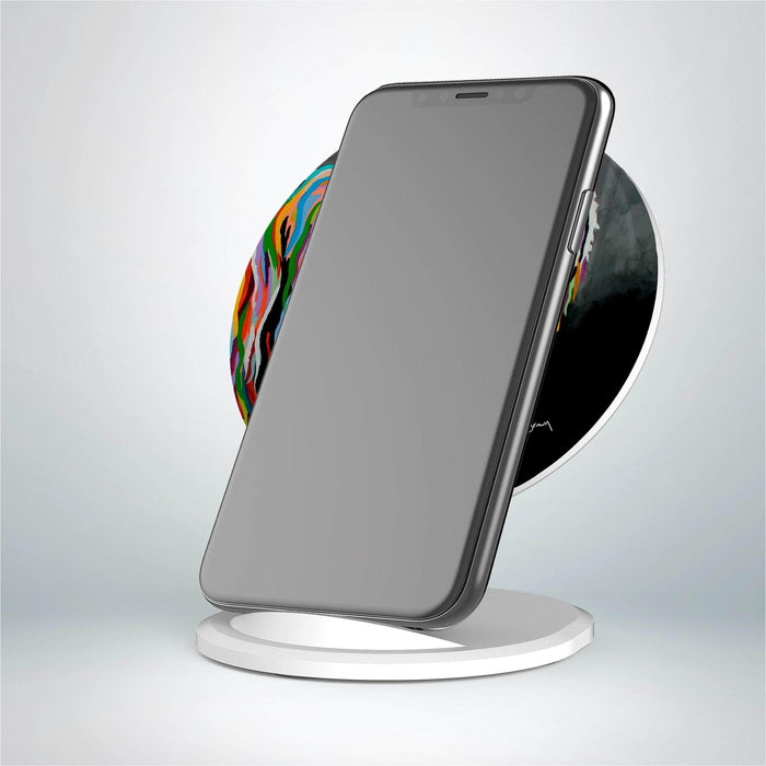 Oor Senga McCoo - Wireless Charger