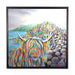 Paddy McCoo - Framed Limited Edition Aluminium Wall Art