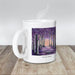 Purple Forest - Classic Mug