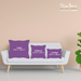 Purple Forest - Cushions