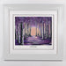 Purple Forest - Platinum Limited Edition Prints