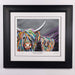 Rab and Isa McCoo - Platinum Limited Edition Prints