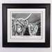 Rab & Isa McCoo The Noo - Platinum Limited Edition Prints