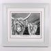 Rab & Isa McCoo The Noo - Platinum Limited Edition Prints