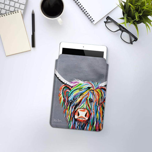 Rab McCoo - Tablet Sleeve