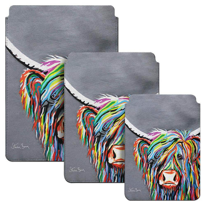 Rab McCoo - Tablet Sleeve