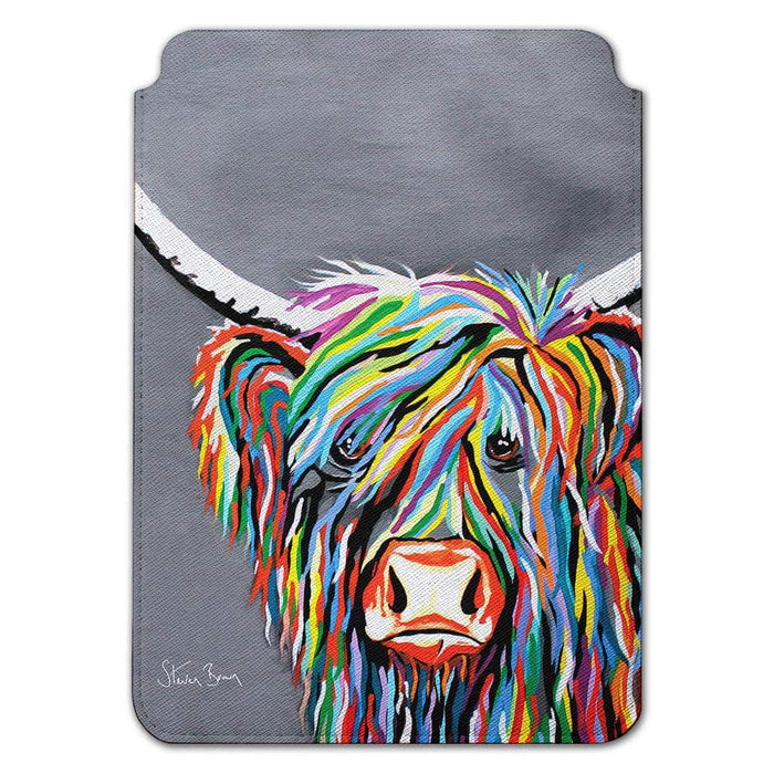 Rab McCoo - Tablet Sleeve