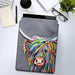 Rab McCoo - Tablet Sleeve