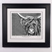 Rab McCoo The Noo - Platinum Limited Edition Prints