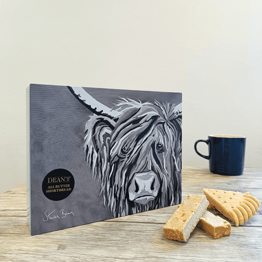 Rab McCoo The Noo - Shortbread Assortment