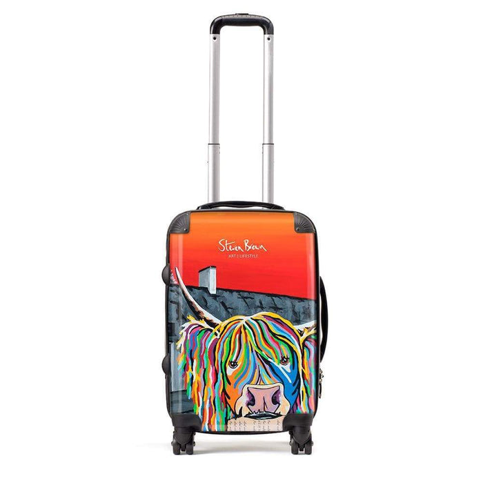 Rabbie McCoo - Suitcase