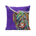 Rainbow Rab McCoo - Cushions