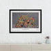 Ross & Claire McCoo - Collector's Edition Prints