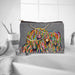 Ross & Claire McCoo - Cosmetic Bag