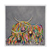 Ross & Claire McCoo - Framed Limited Edition Aluminium Wall Art