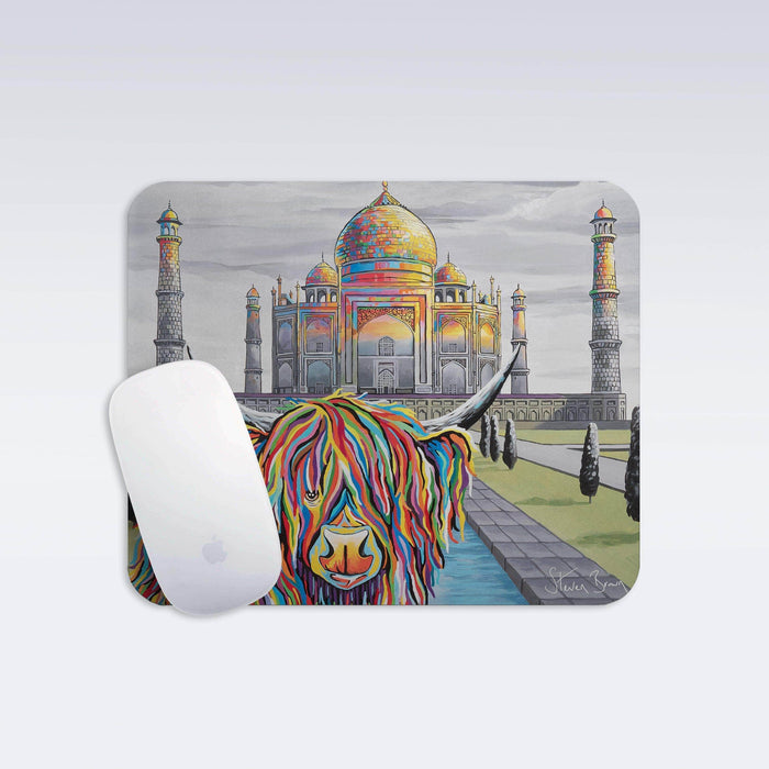 Ruby McCoo - Mouse Mat