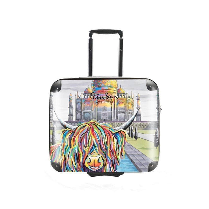 Ruby McCoo - Suitcase