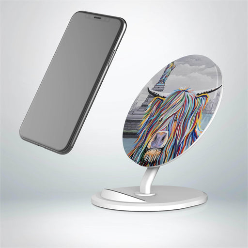 Sam McCoo - Wireless Charger