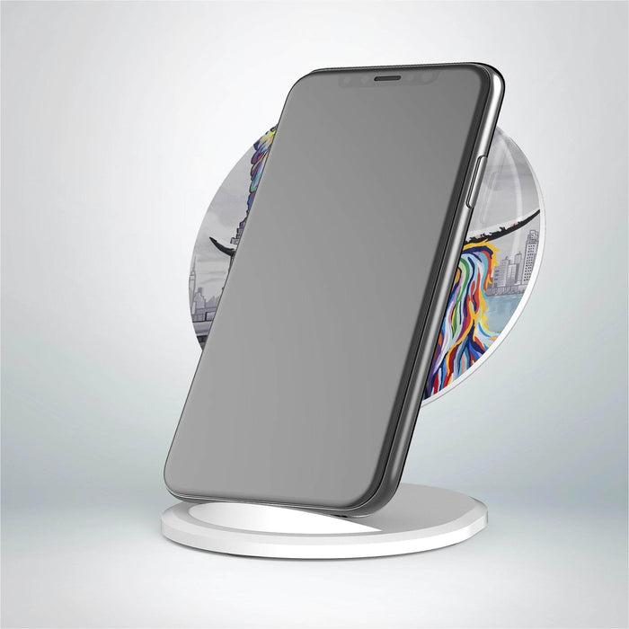 Sam McCoo - Wireless Charger