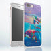 Save the Ocean Families - Flexi Phone Case