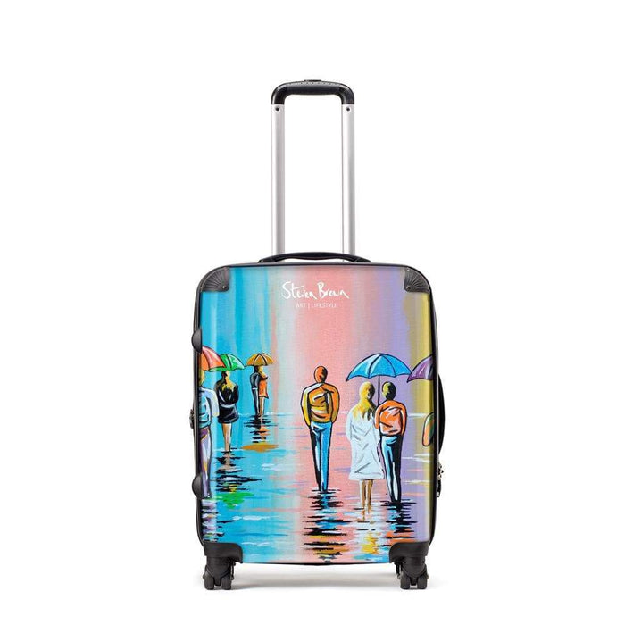 Scottish Summer - Suitcase