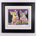 Sharon & Tracy McFarm - Platinum Limited Edition Prints