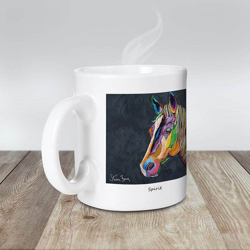 Spirit - Classic Mug
