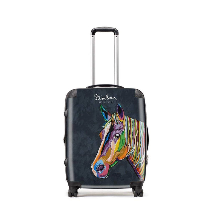 Spirit - Suitcase