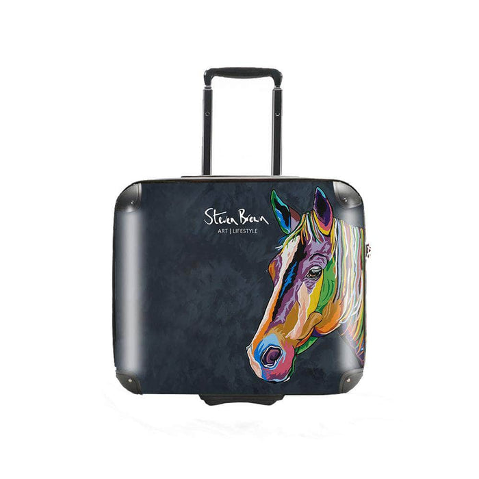 Spirit - Suitcase