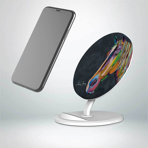 Spirit - Wireless Charger