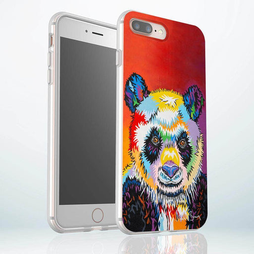 Sunshine McZoo - Flexi Phone Case