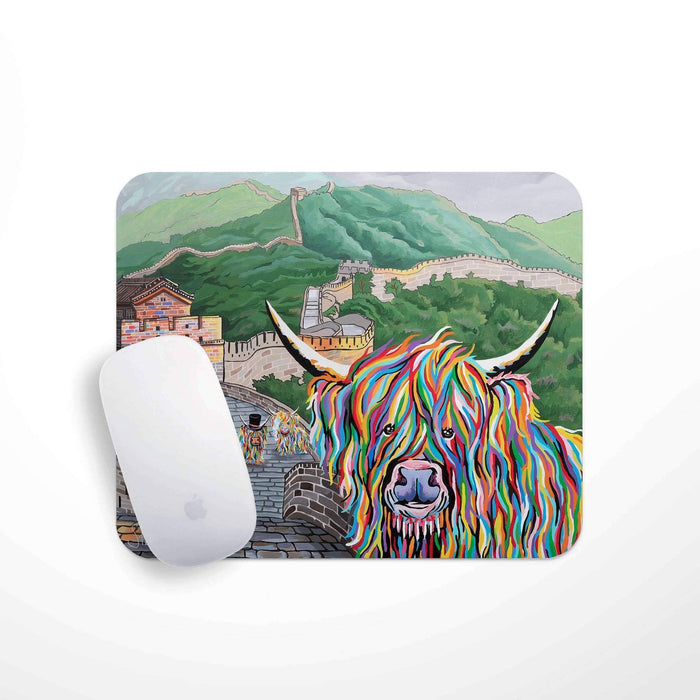 Susie McCoo - Mouse Mat