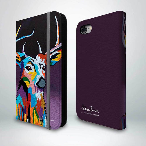 Tam McDeer - Flip Phone Case