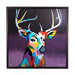 Tam McDeer - Framed Limited Edition Aluminium Wall Art