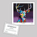 Tam McDeer - Mini Limited Edition Print