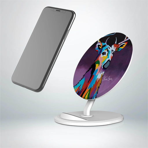 Tam McDeer - Wireless Charger