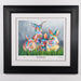 The McBunnies - Platinum Limited Edition Prints