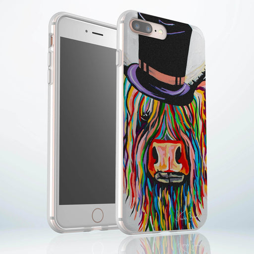 Toby Mori McCoo - Flexi Phone Case