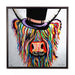 Toby Mori McCoo - Framed Limited Edition Aluminium Wall Art